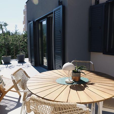 Apartman M&K Dubrovnik Exteriör bild