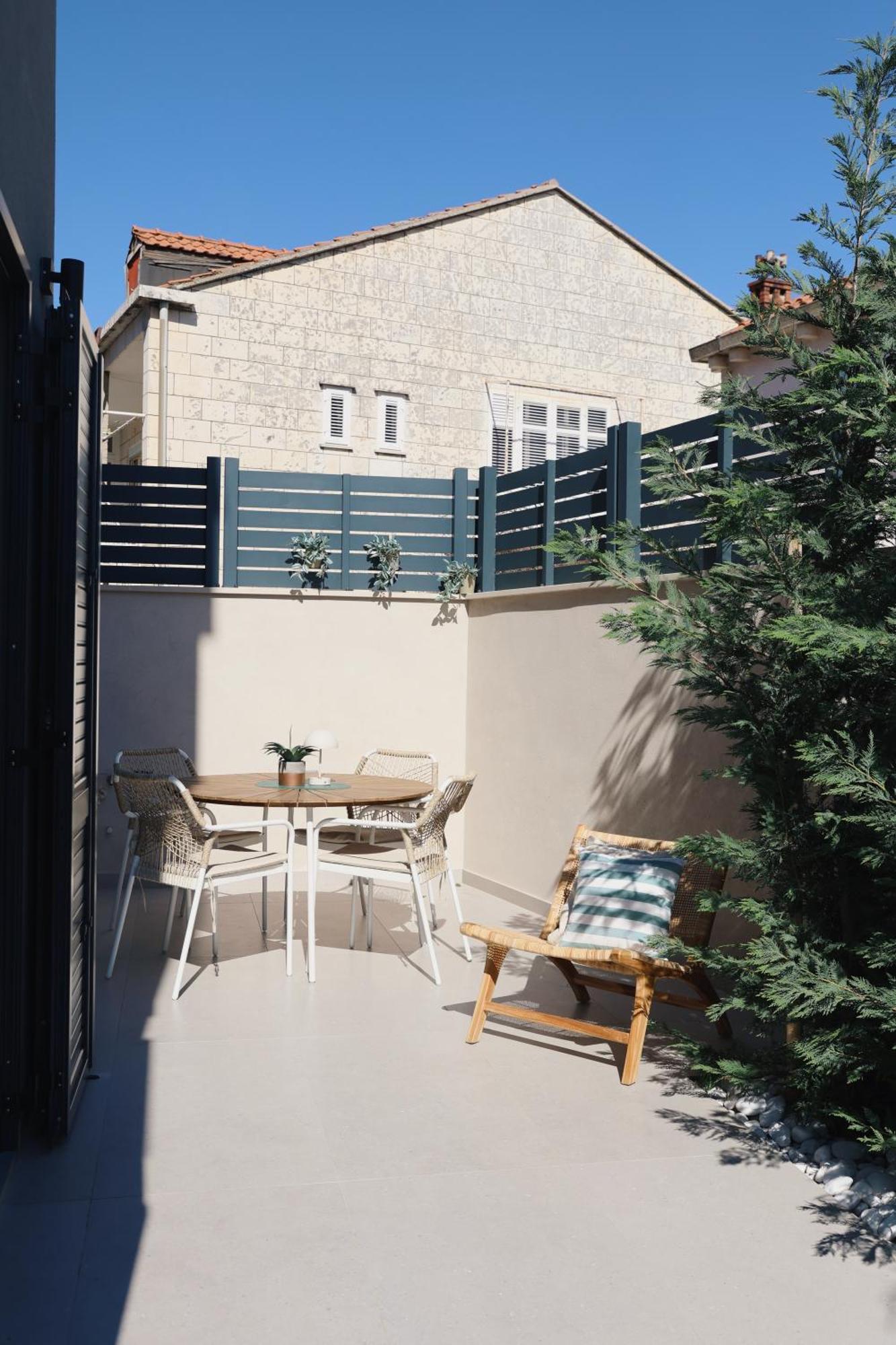 Apartman M&K Dubrovnik Exteriör bild