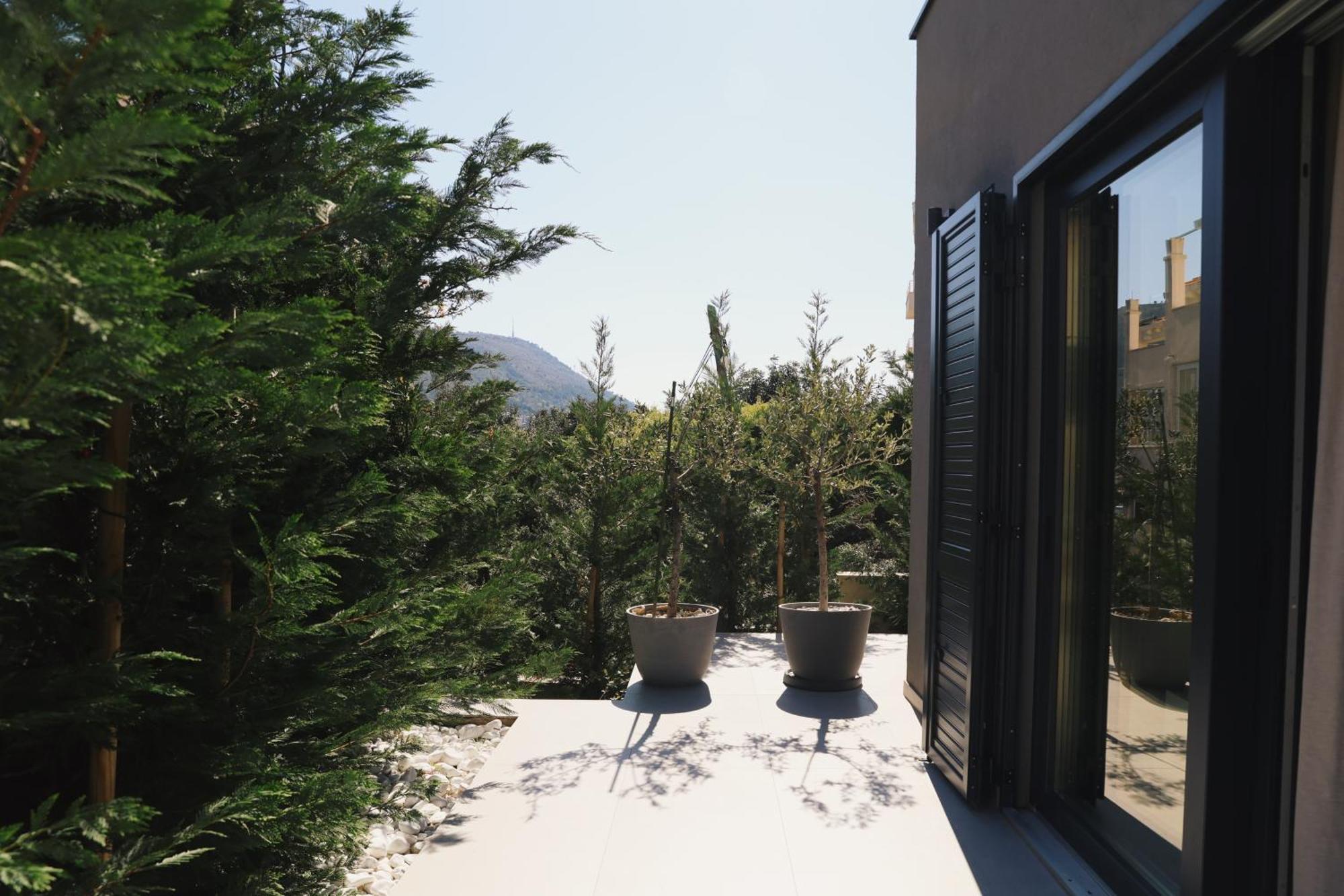 Apartman M&K Dubrovnik Exteriör bild