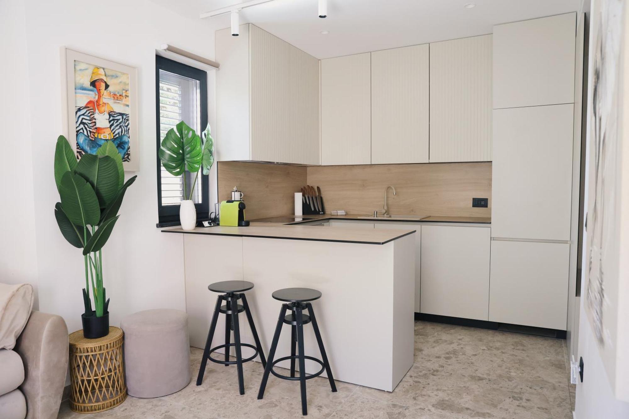 Apartman M&K Dubrovnik Exteriör bild