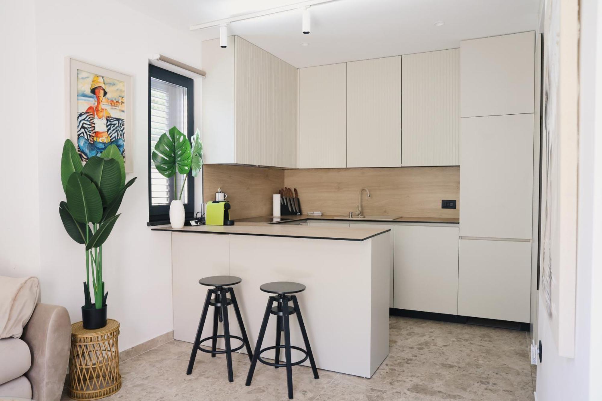 Apartman M&K Dubrovnik Exteriör bild