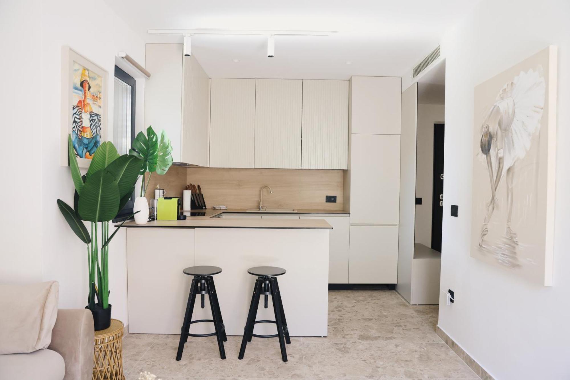 Apartman M&K Dubrovnik Exteriör bild