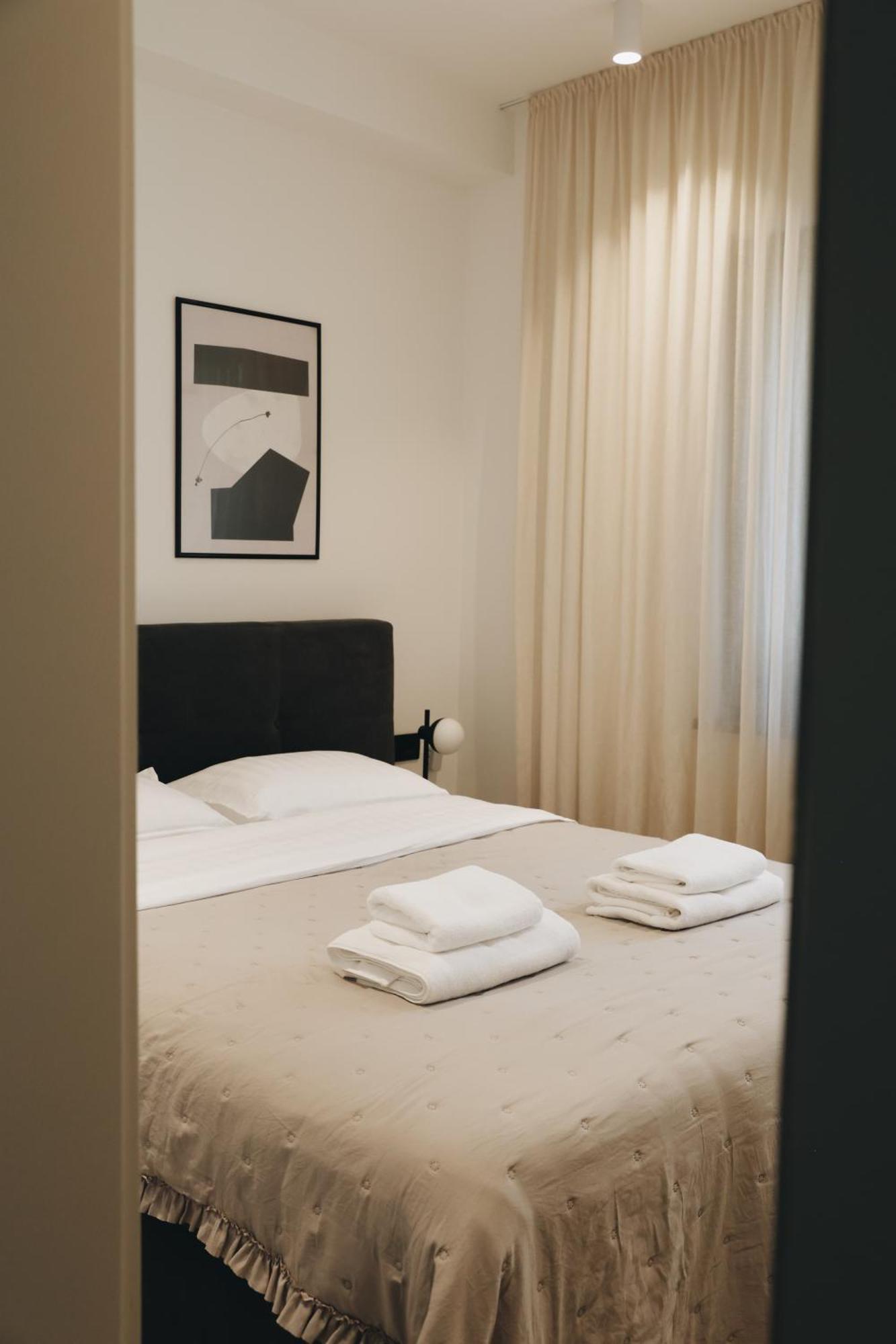 Apartman M&K Dubrovnik Exteriör bild
