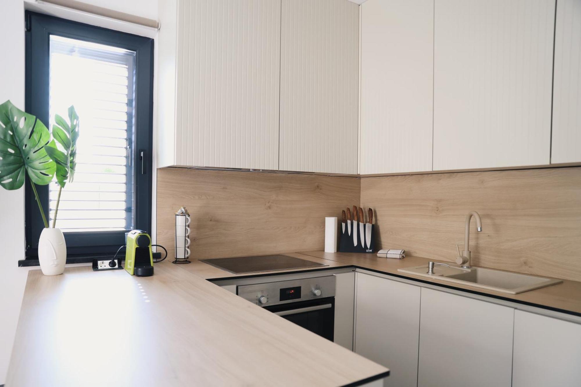 Apartman M&K Dubrovnik Exteriör bild