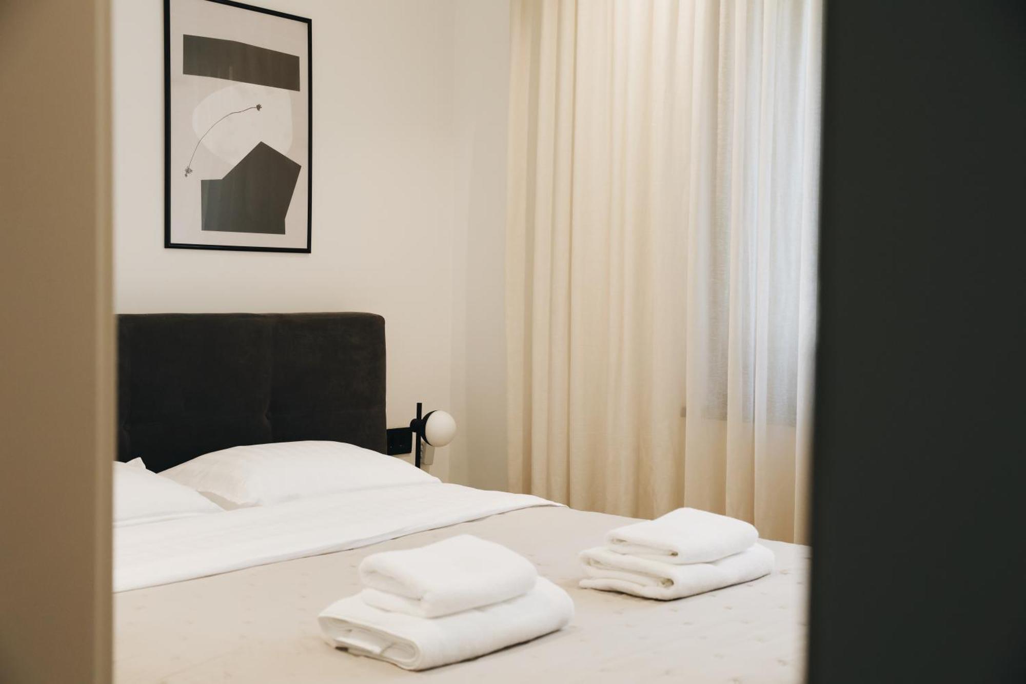 Apartman M&K Dubrovnik Exteriör bild