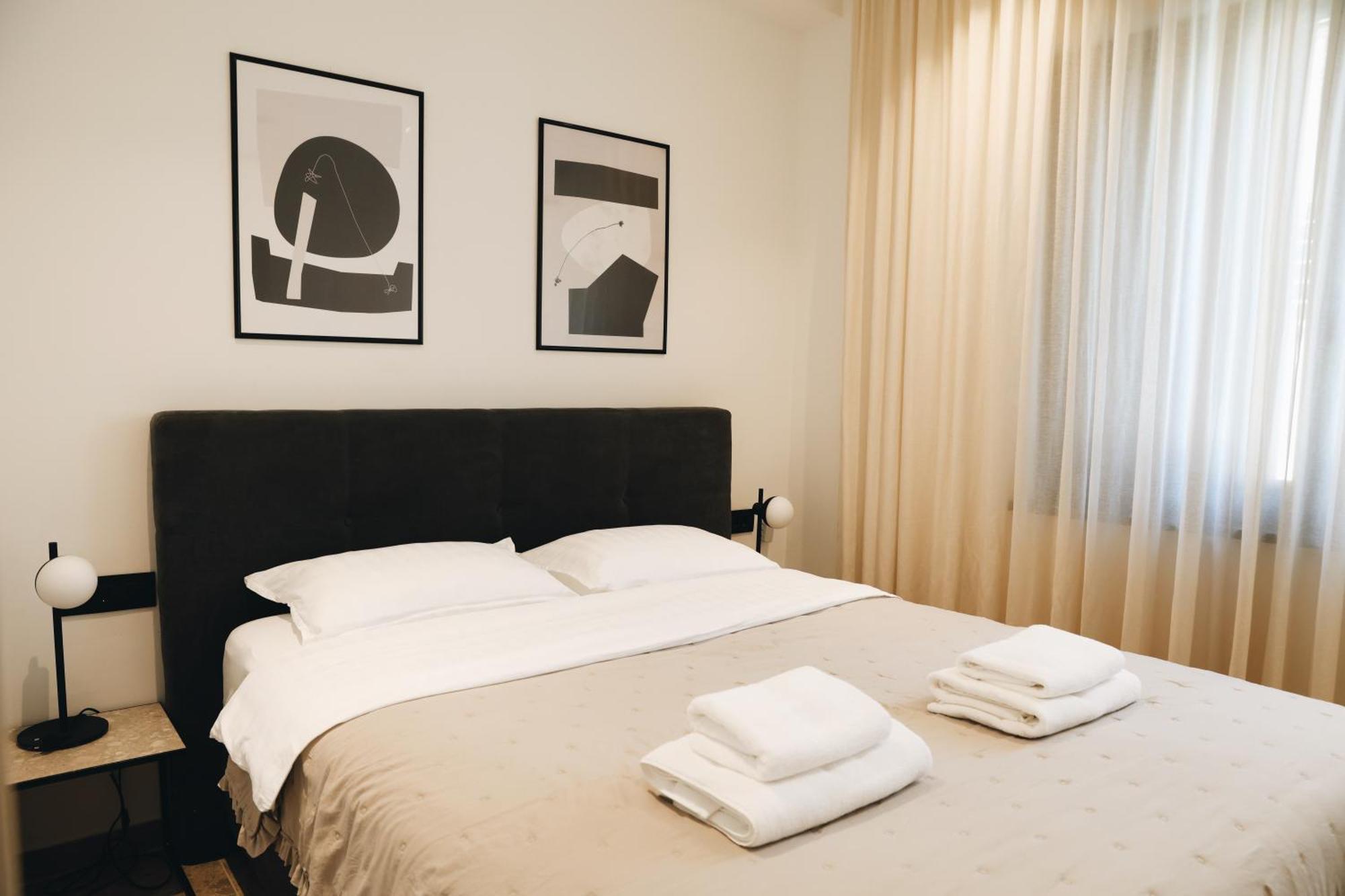 Apartman M&K Dubrovnik Exteriör bild