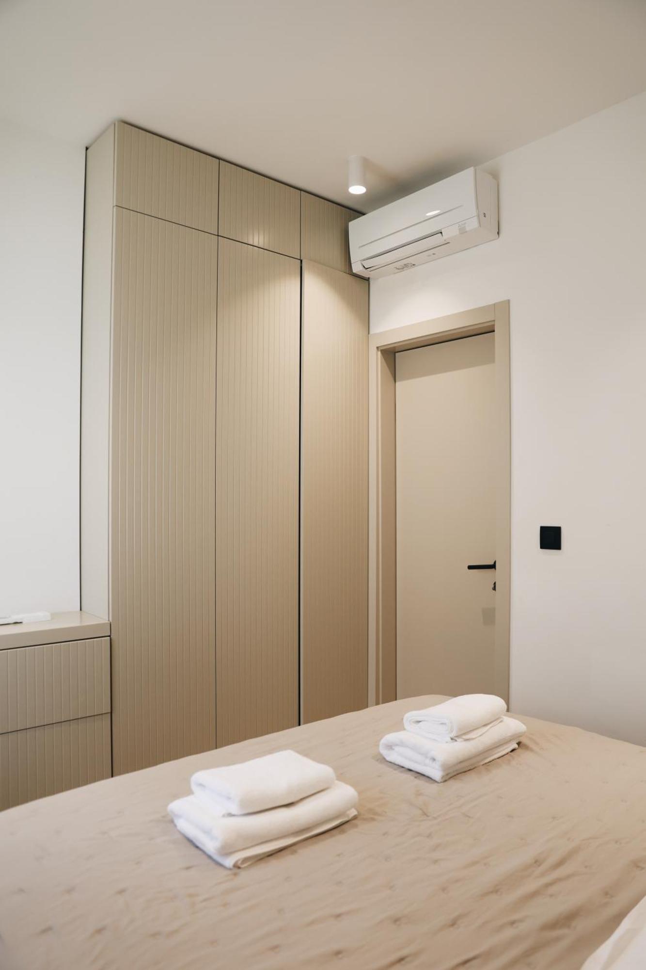 Apartman M&K Dubrovnik Exteriör bild