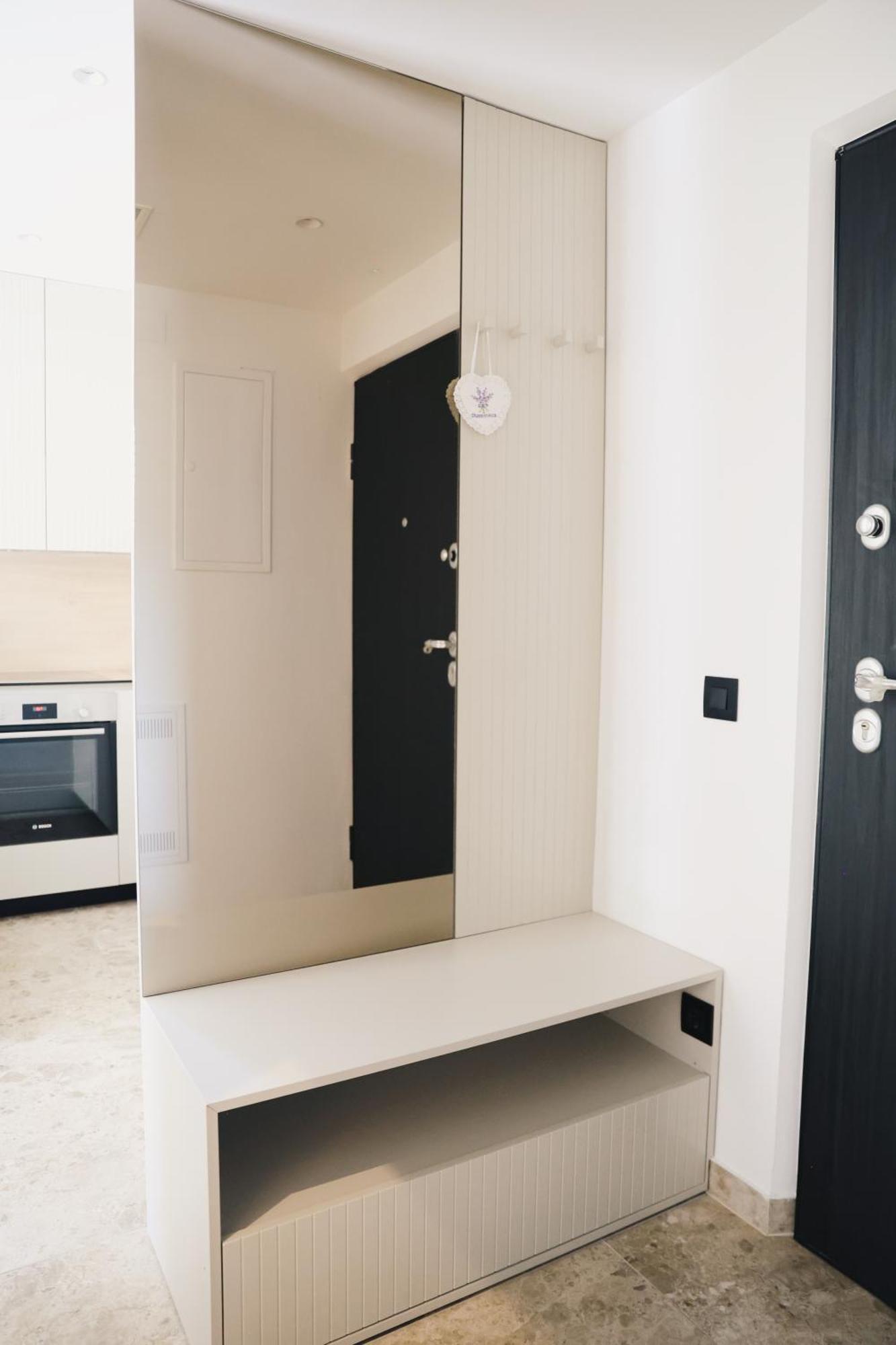Apartman M&K Dubrovnik Exteriör bild