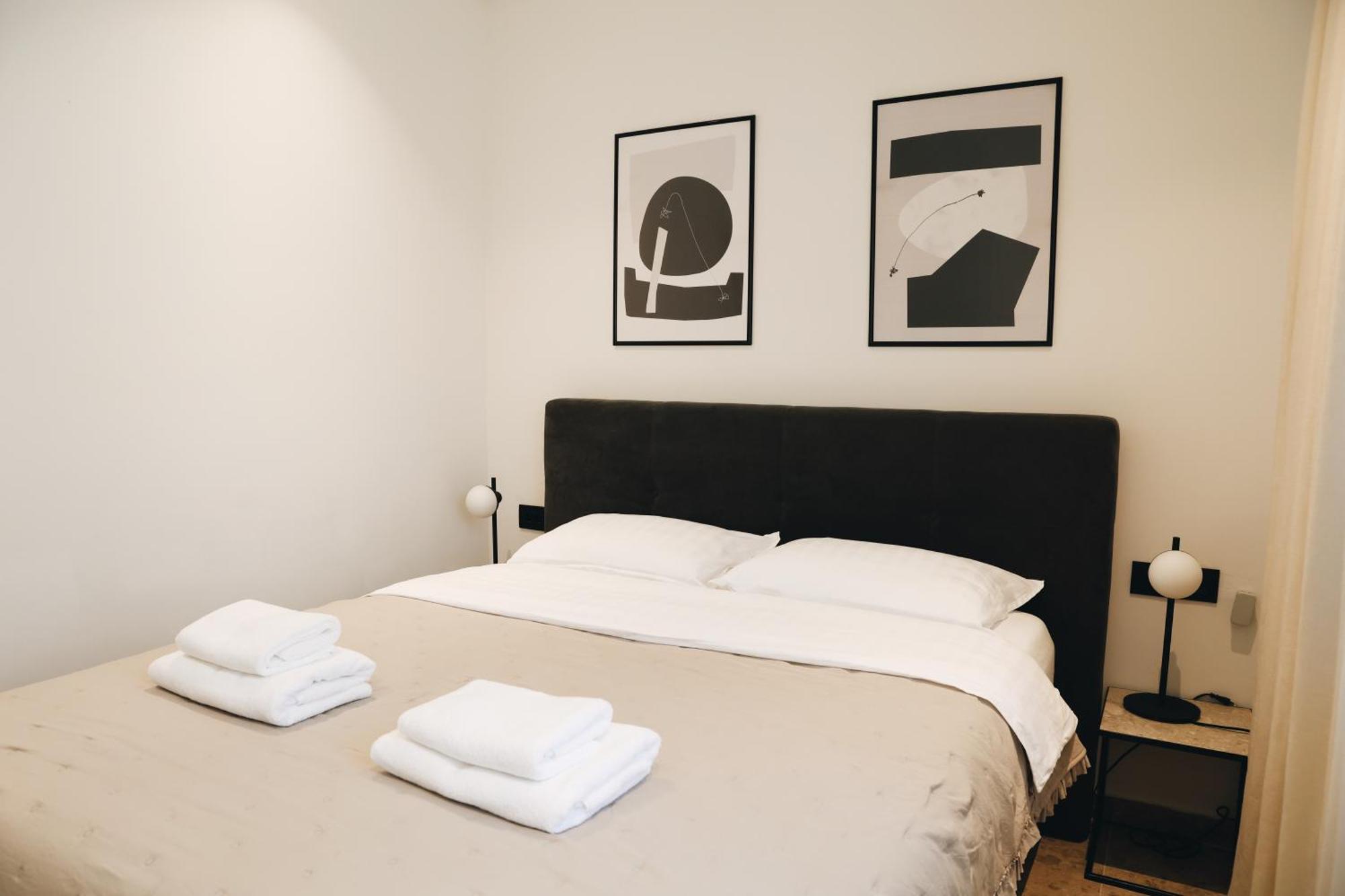 Apartman M&K Dubrovnik Exteriör bild