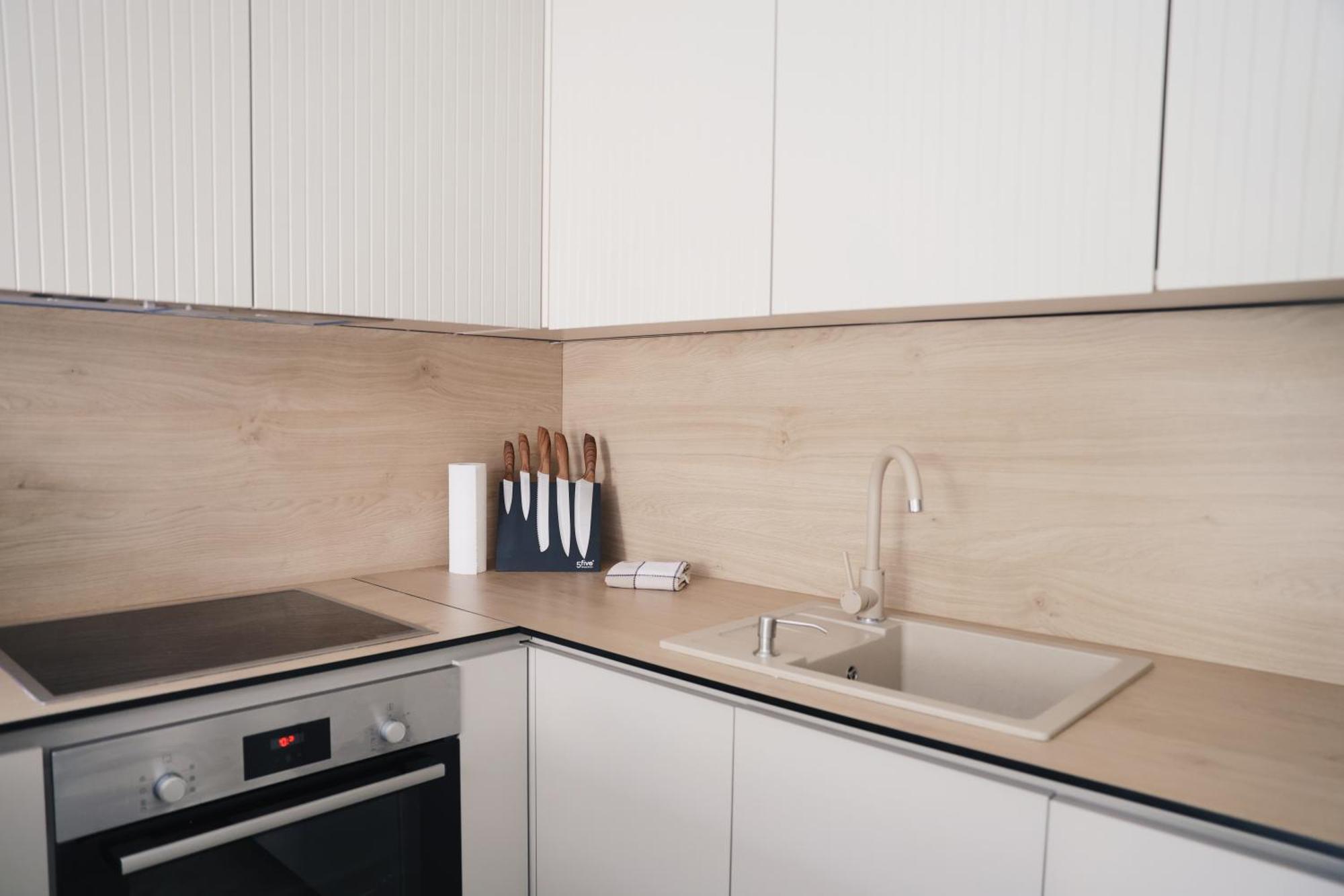 Apartman M&K Dubrovnik Exteriör bild